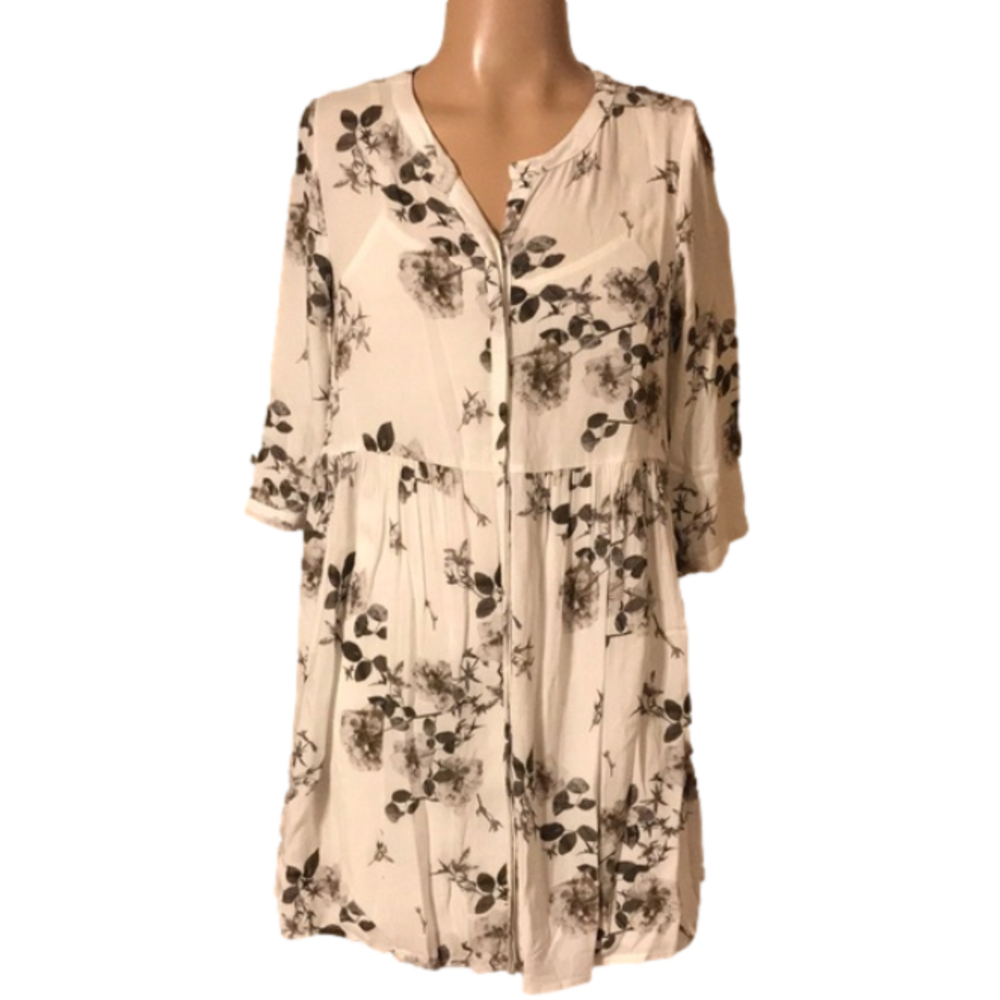 NWOT Hinge dress